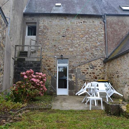 Villa Ker Melen I Hyper Centre Et Jardin Crozon Esterno foto